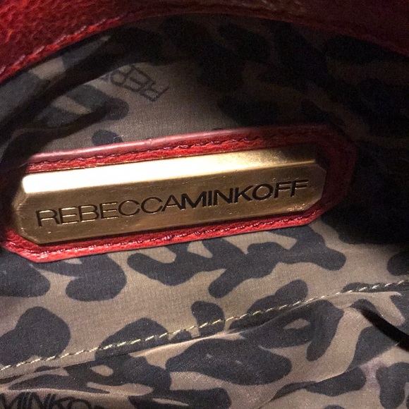 Rebecca Minkoff Shoulder Bag - Picture 7 of 7